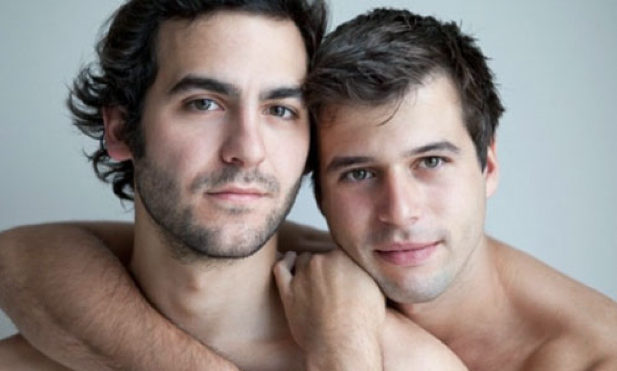 Savage Stud: Meet the Sexiest Man Ever