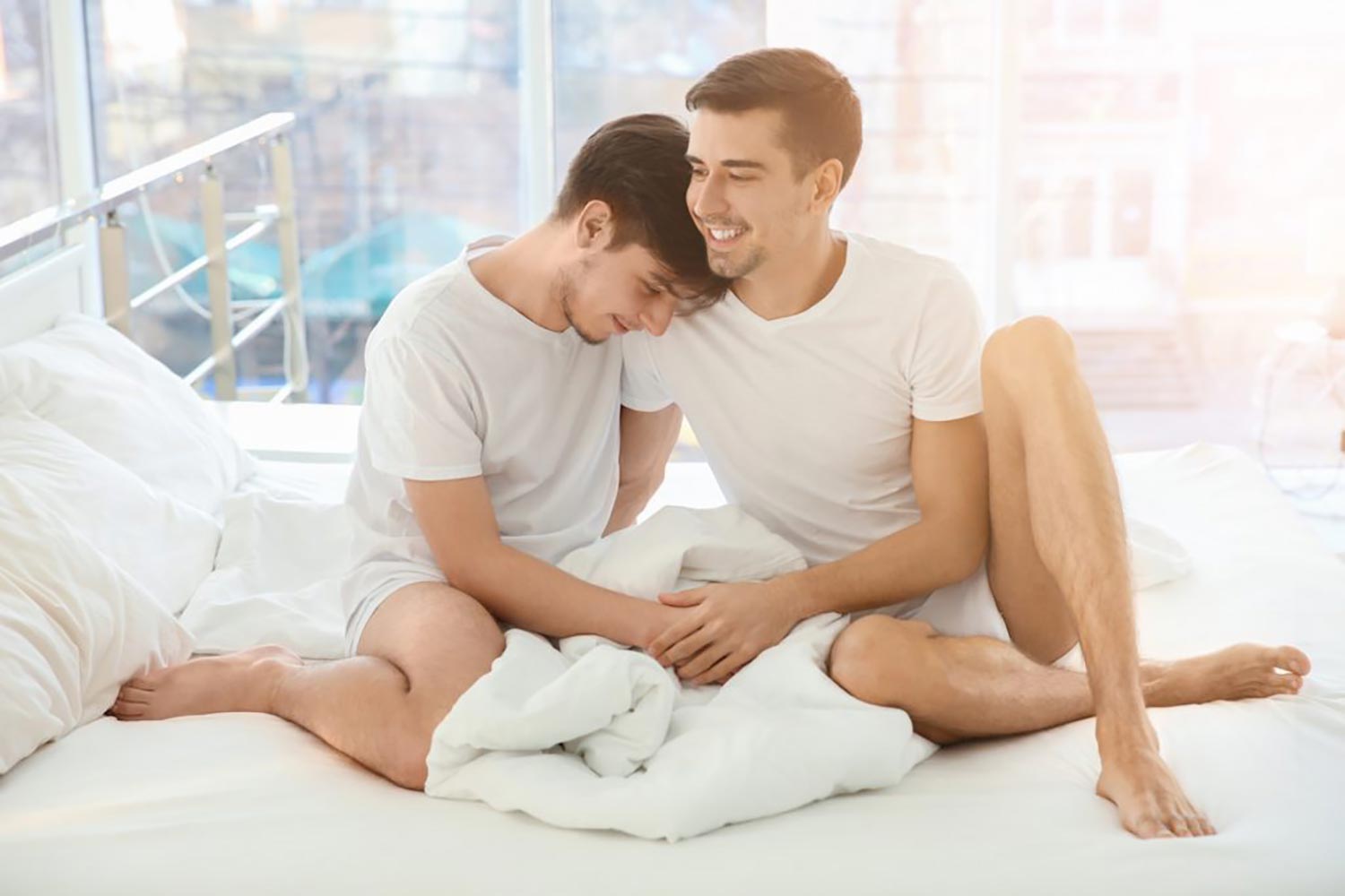 Steamy Secrets: ⁢Why ⁤Being ‌Bad⁢ Feels So Good