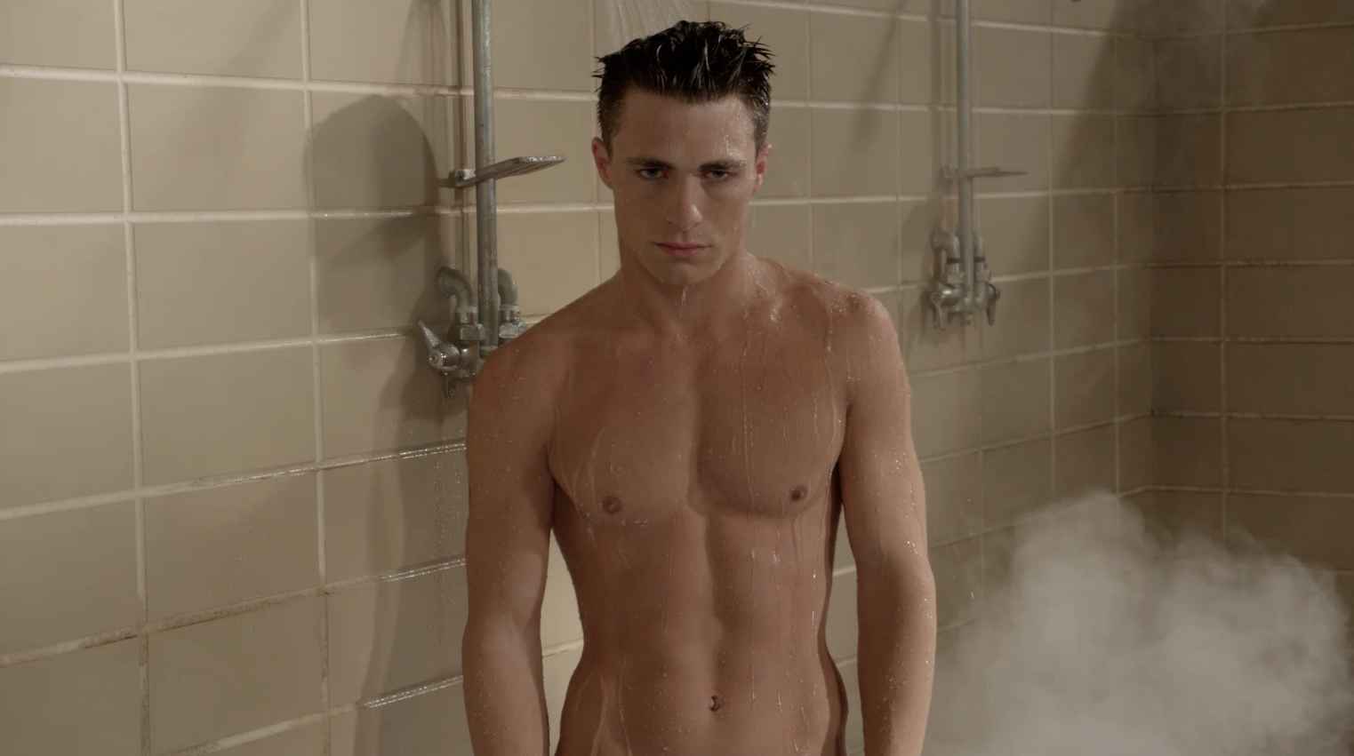 From Six-Packs to Packages: The Steamiest‌ Reveals from ​IGs Top Hunks