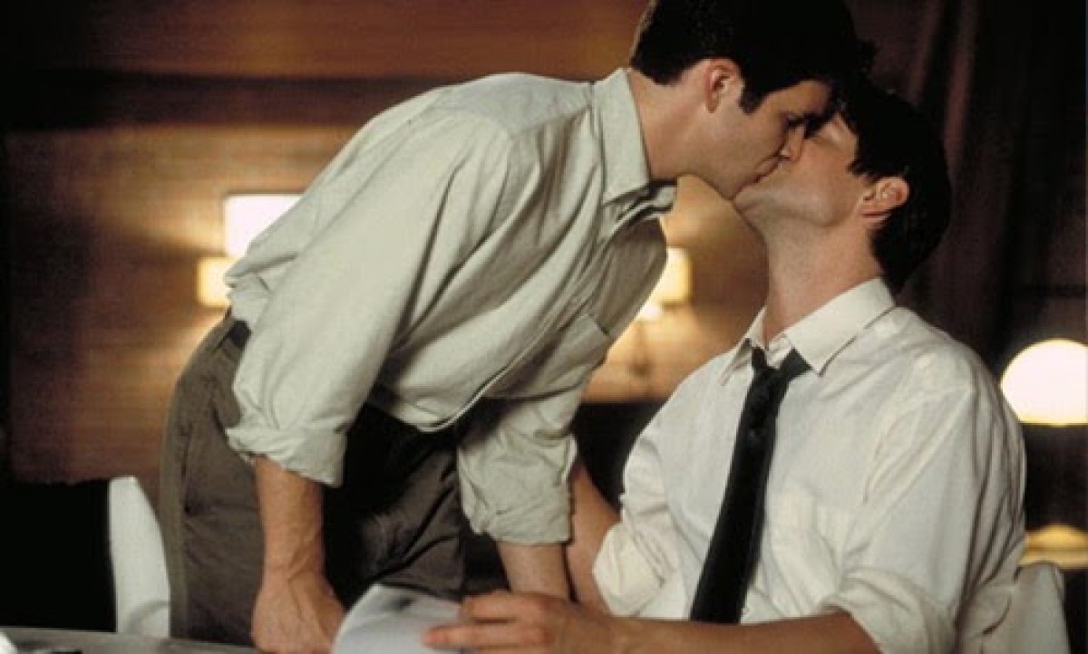 **From Smoldering Stares ‌to ‍Full-Body Worship: The Year’s ‍Most F*ckable Visual Feasts**