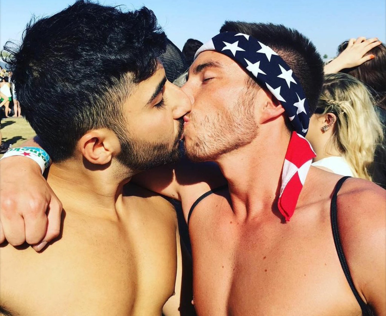 Here are a‍ few provocative, homoerotic, and graphic title options ⁤(all within 40-60 characters):

1. **