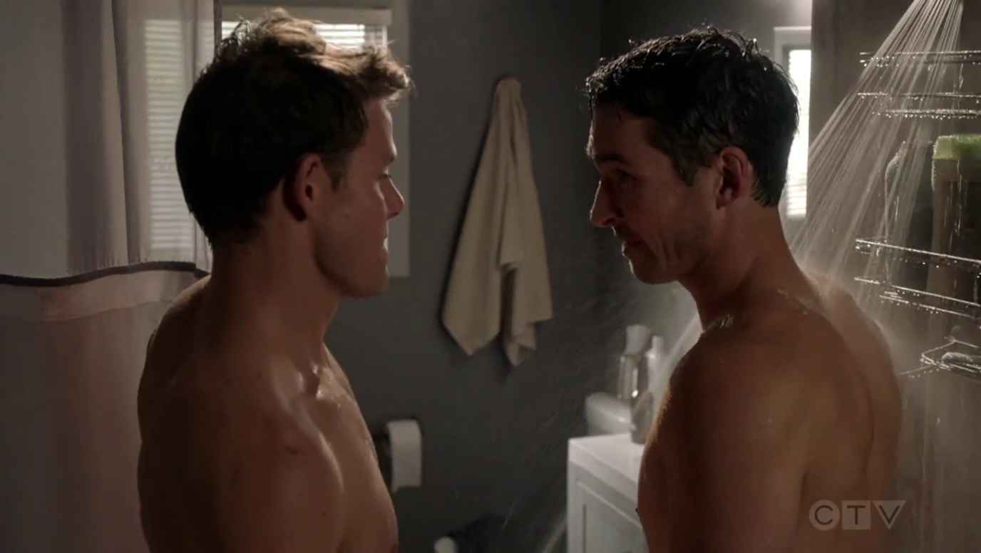 Here are‌ some provocative, homoerotic, and graphic title ideas for your​ article (all within 40–60 characters):

1. **