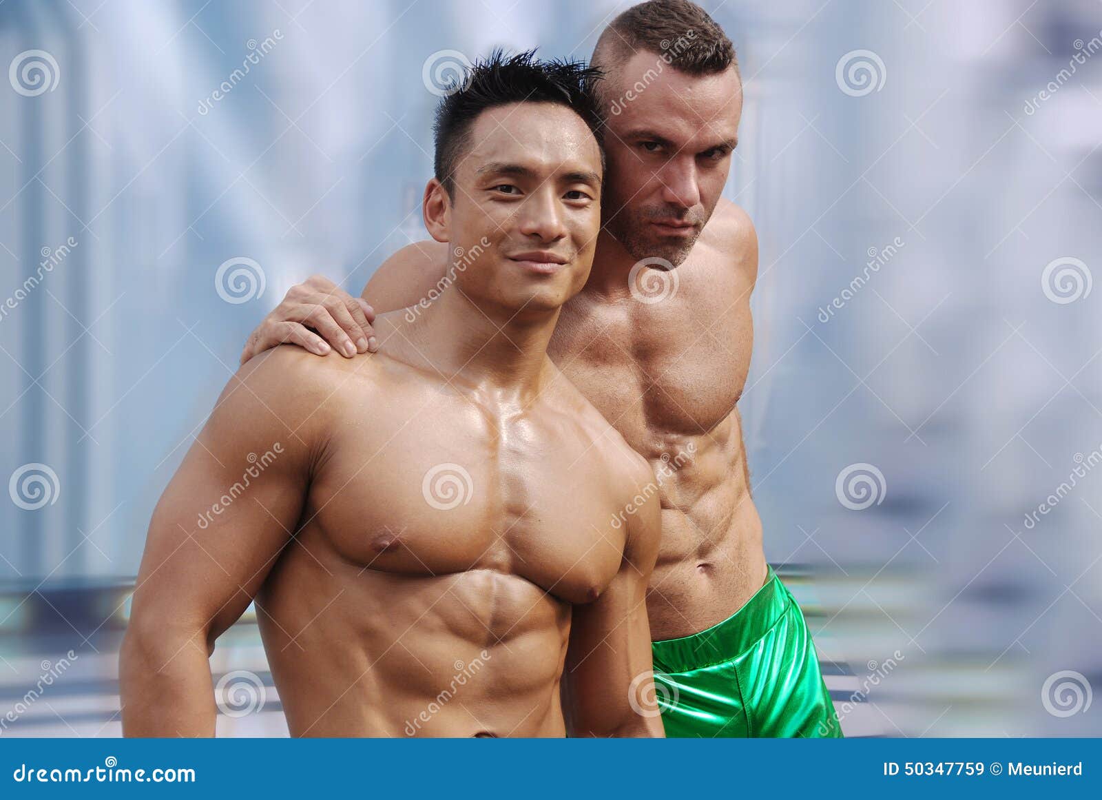 **Why These Silver Foxes Leave Us Begging for More—And How to Find Your Own**