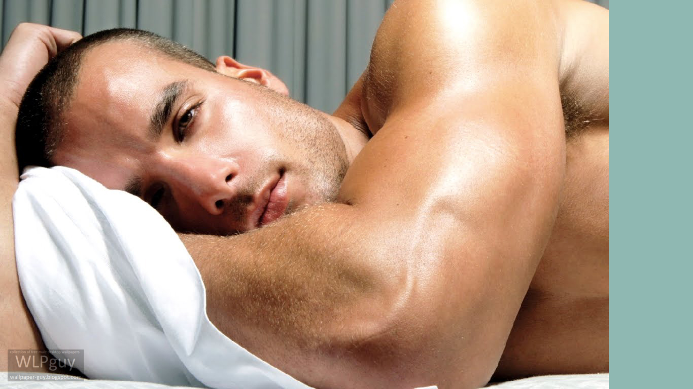 Unveiling the Steamiest Studs: A Drool-Worthy Rundown of Instagrams Finest