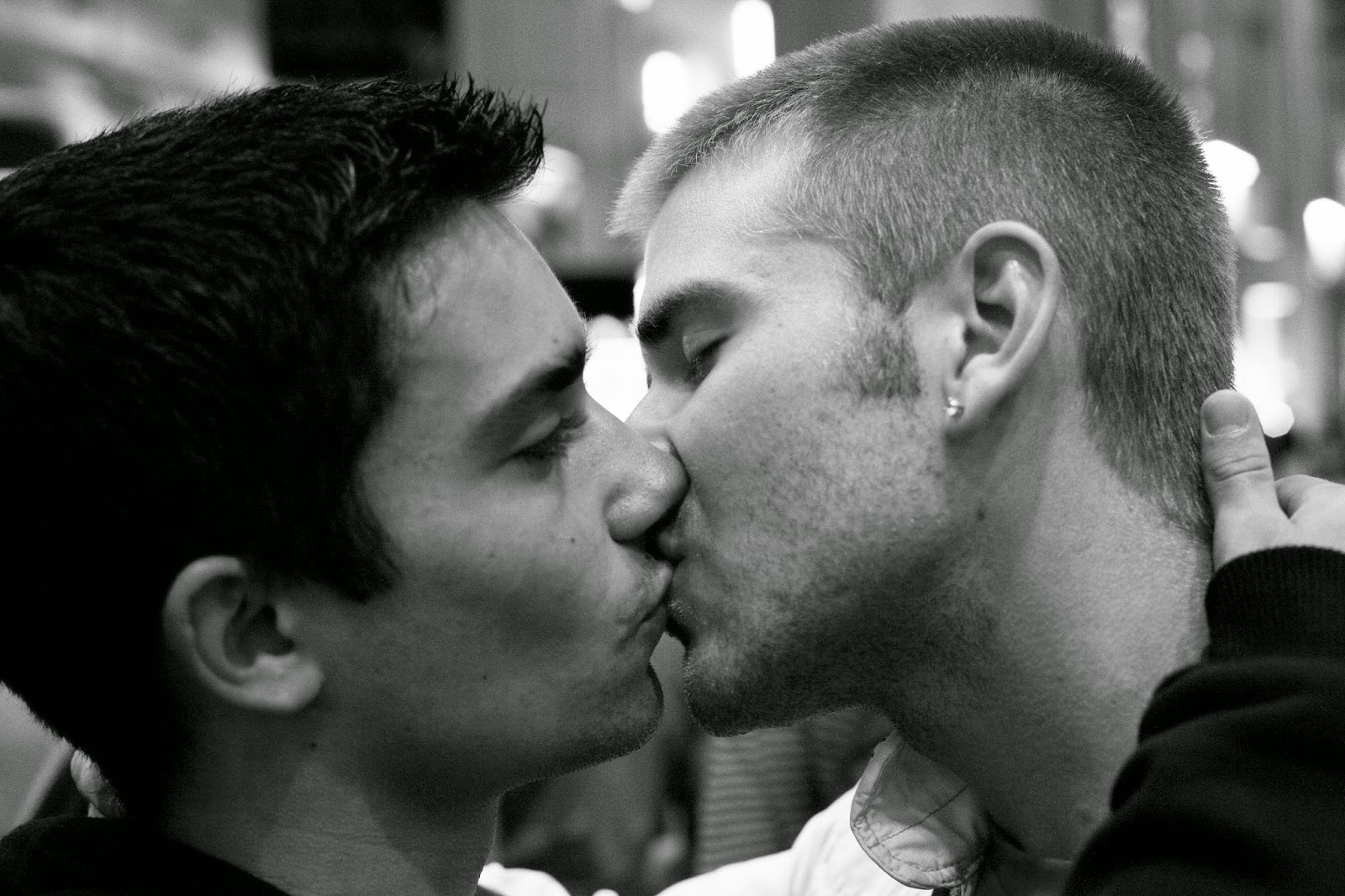 **From Boardrooms to Bedrooms: The Logos That Turn Professionalism into Primal Desire**