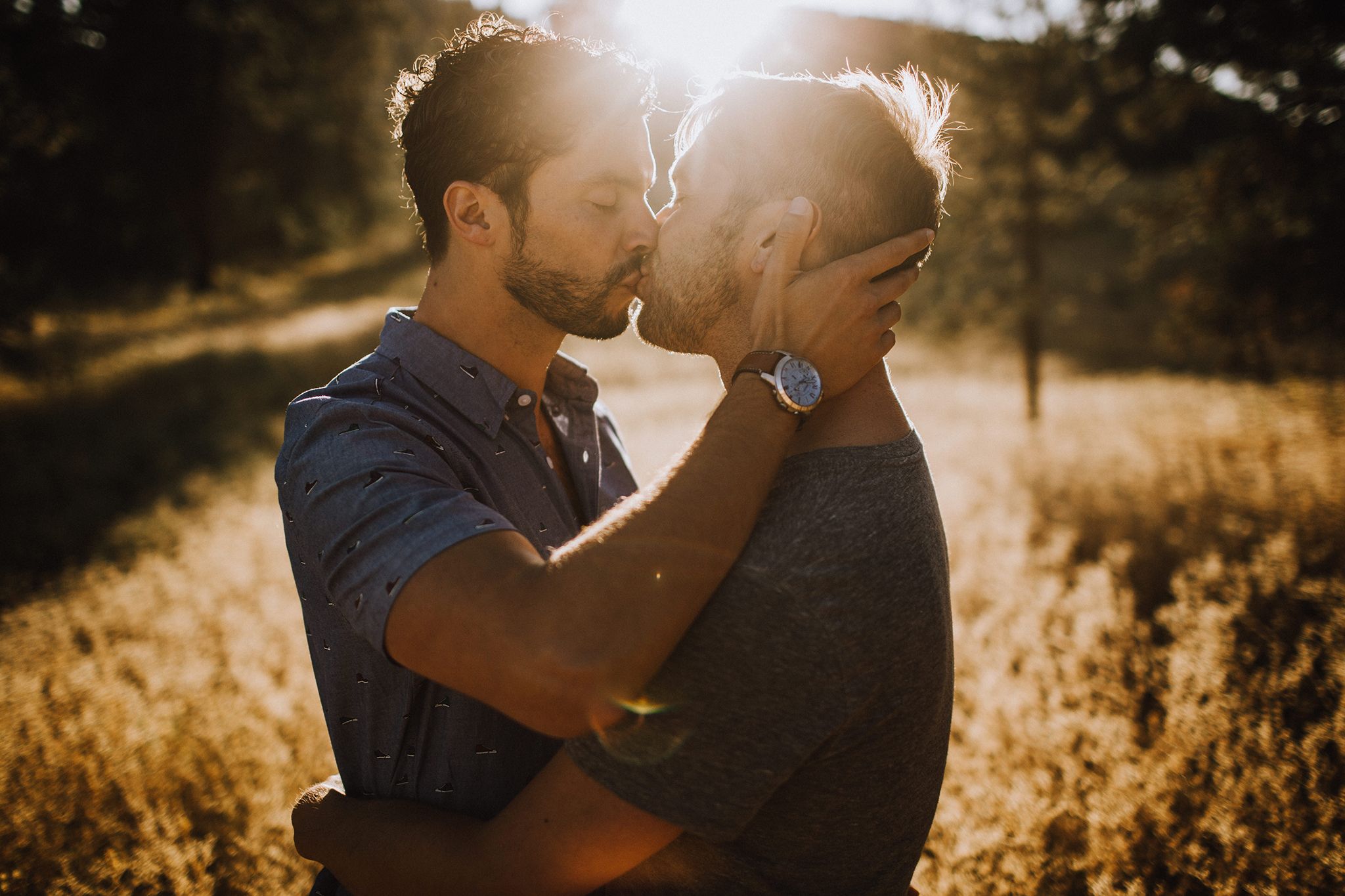 Sizzling Studs: Our Top Picks for Steamiest Men Alive!