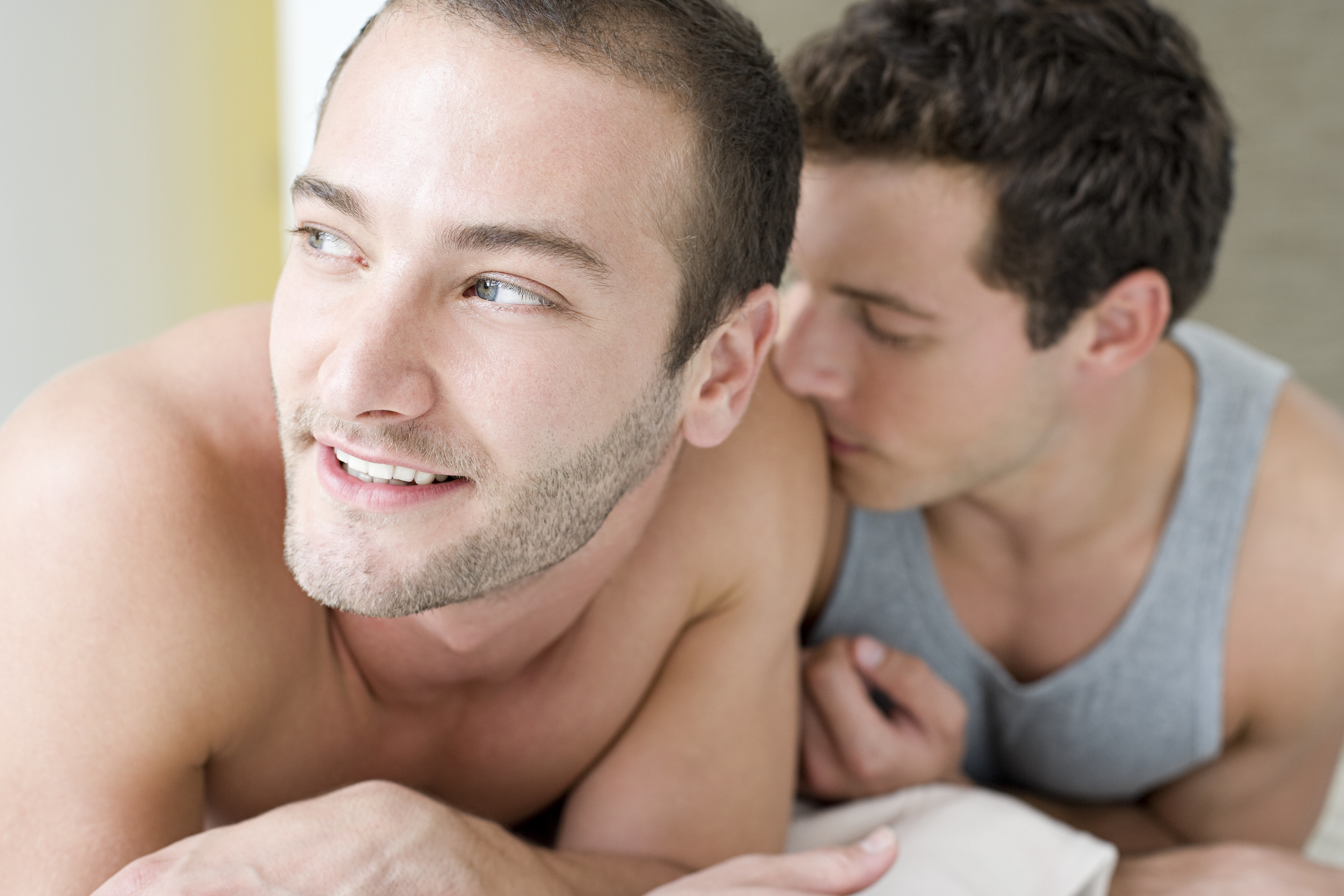 Hottest​ Hunks: Insta’s Top Thirst Traps Revealed