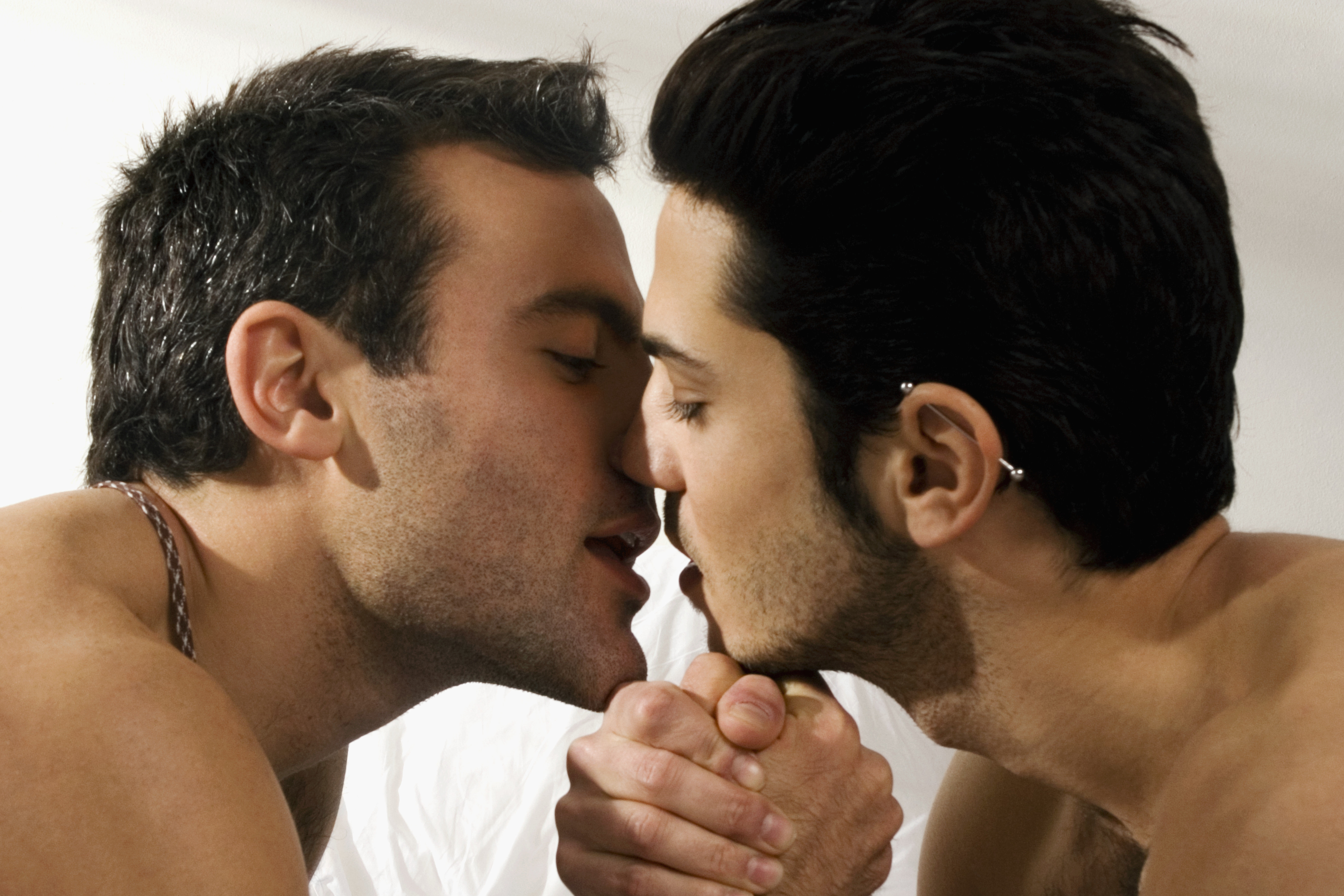 Thirst Traps that Tantalize: The Art of the Sweaty Selfie