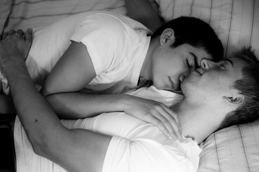 Unleashing Pheromones: The Sweaty Truth​ About Maximizing Your Allure