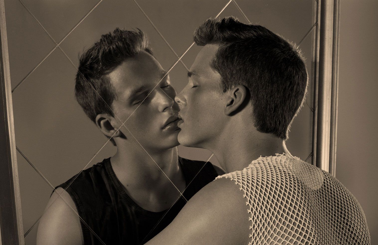 Tantalizing ⁤Torsos: The Sexiest​ Chests ‌You Wont‍ Want ​to Miss