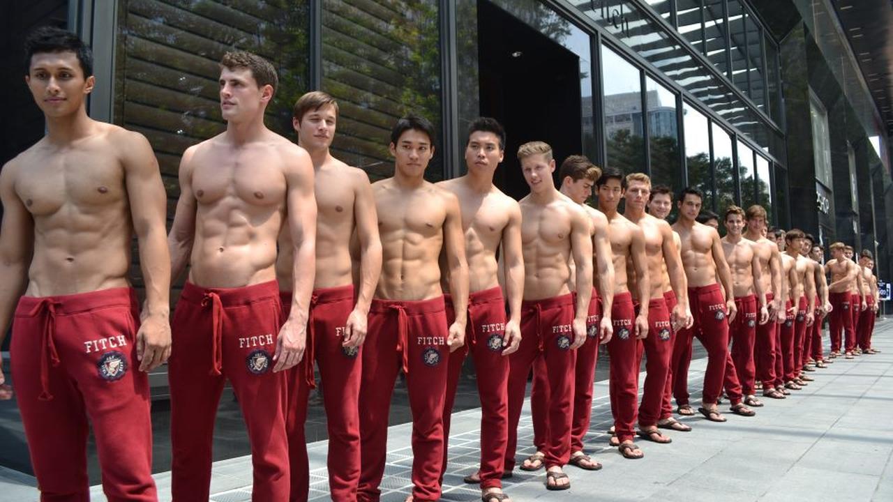 Bad Boys Unzipped: Revealing Their Sexiest Ink