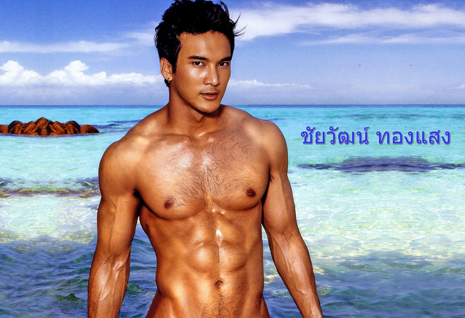 Unleashing the Heat: Why Pretty‍ Boys ‍Are Our Guilty Pleasure