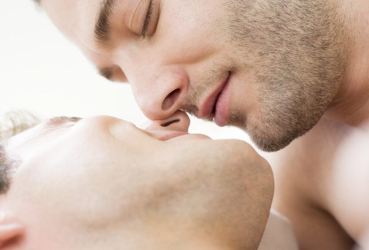 Bare Chests, Bold Strokes: The Photographers Who Captured the Year’s Most Sinful Male Beauty