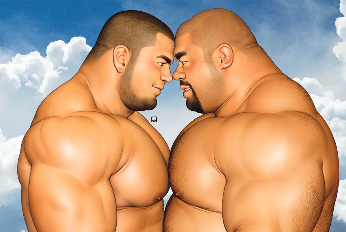 Sizzling​ Hunks Await: Unleash Hotbot ⁤Download!