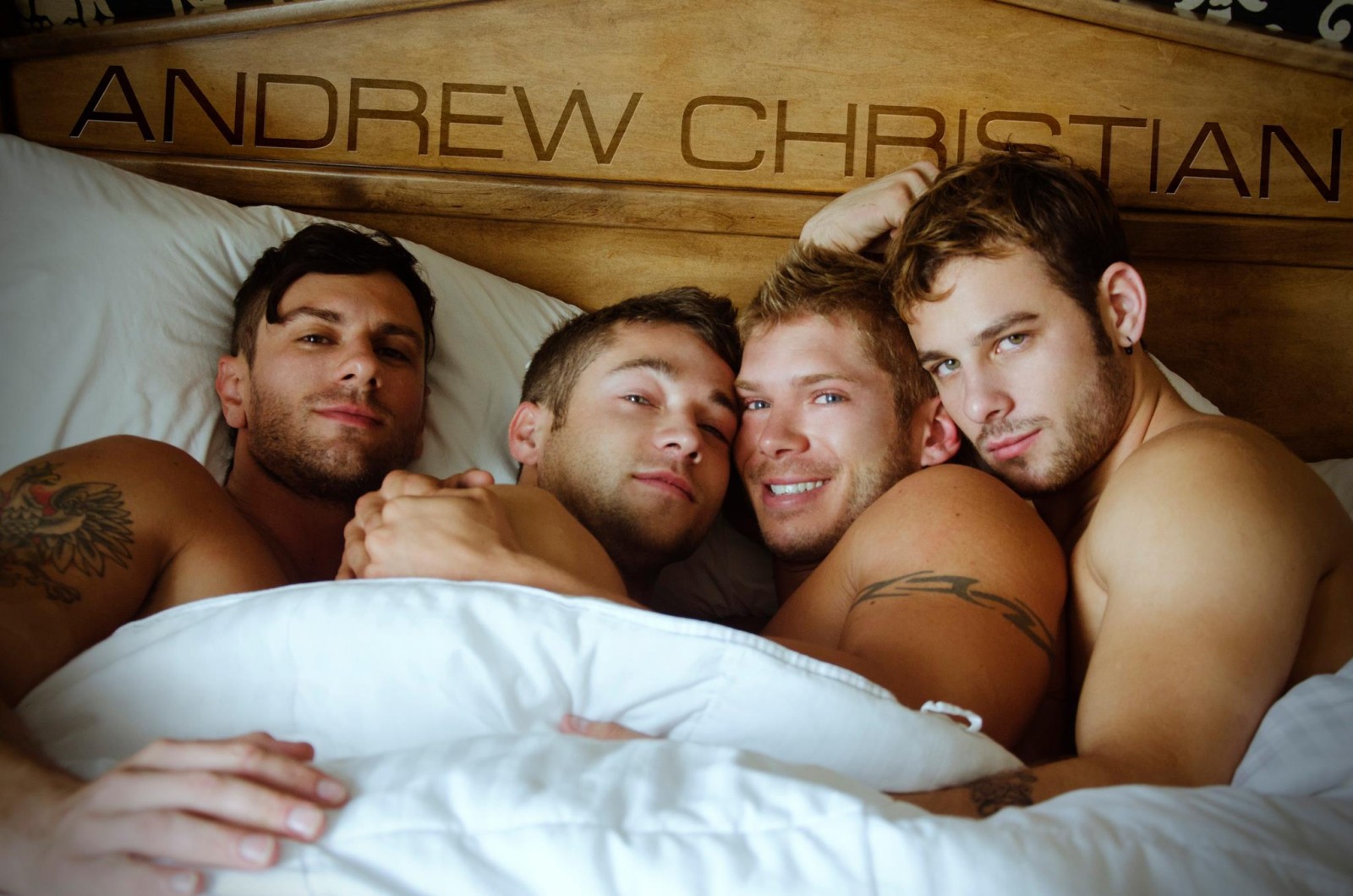 Unleashing Your Fantasies: How His​ Smile Ignites Desire