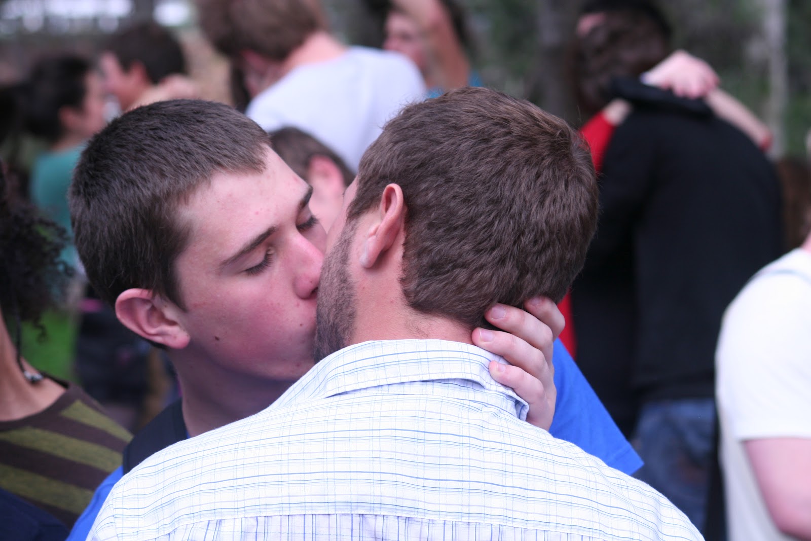 **Ink-Dark Hair, Filthy Hands—How to Take What’s Already Yours**