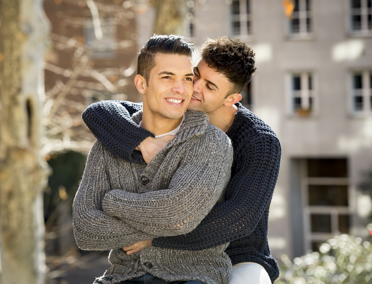 Sweat, ⁤Skin, ⁤and ‍Scruff: The Irresistible Allure of Our⁣ Favorite InstaHunks