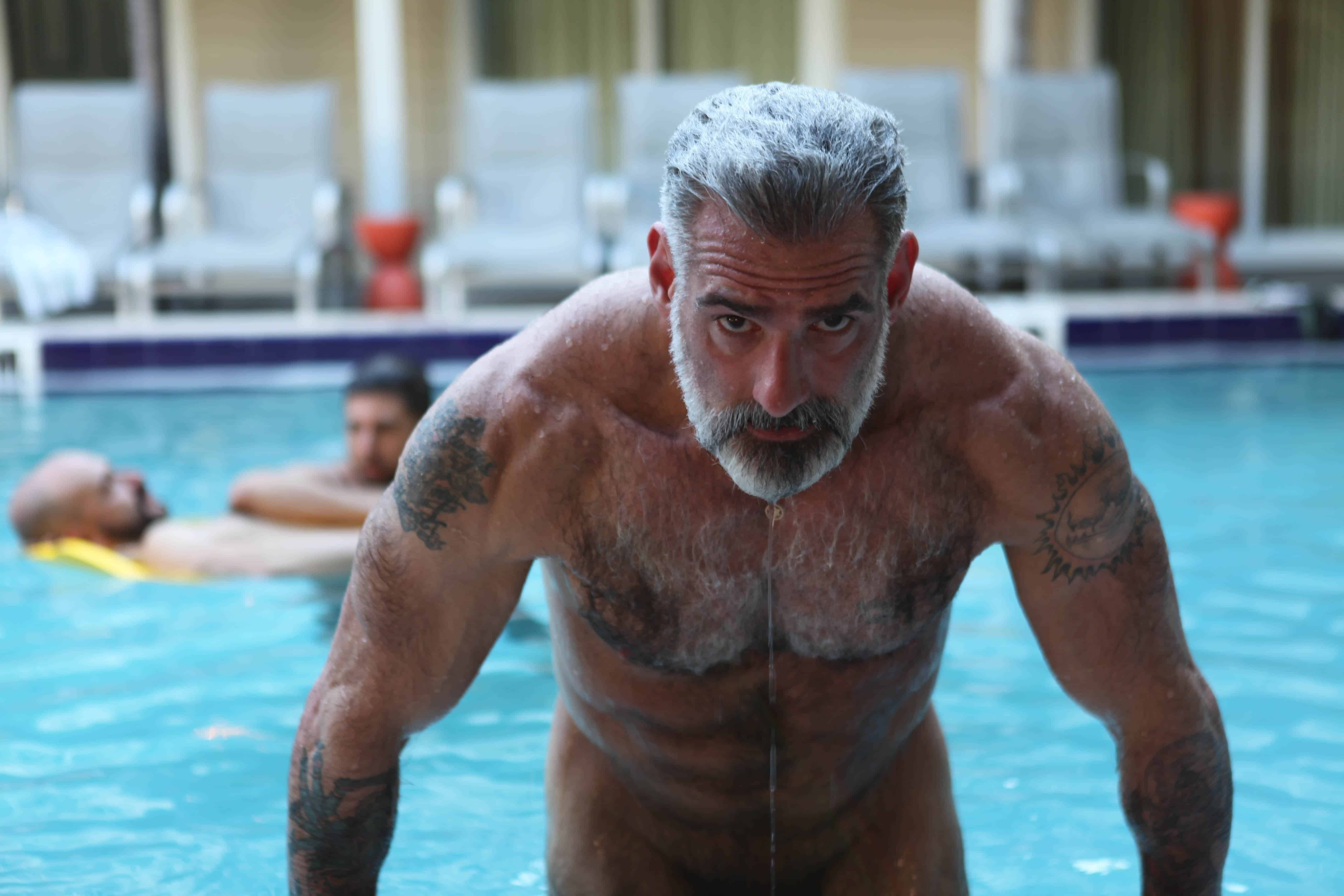 **The Dirty Dozen: Names That Sound Like a Command When You’re On Your Knees**