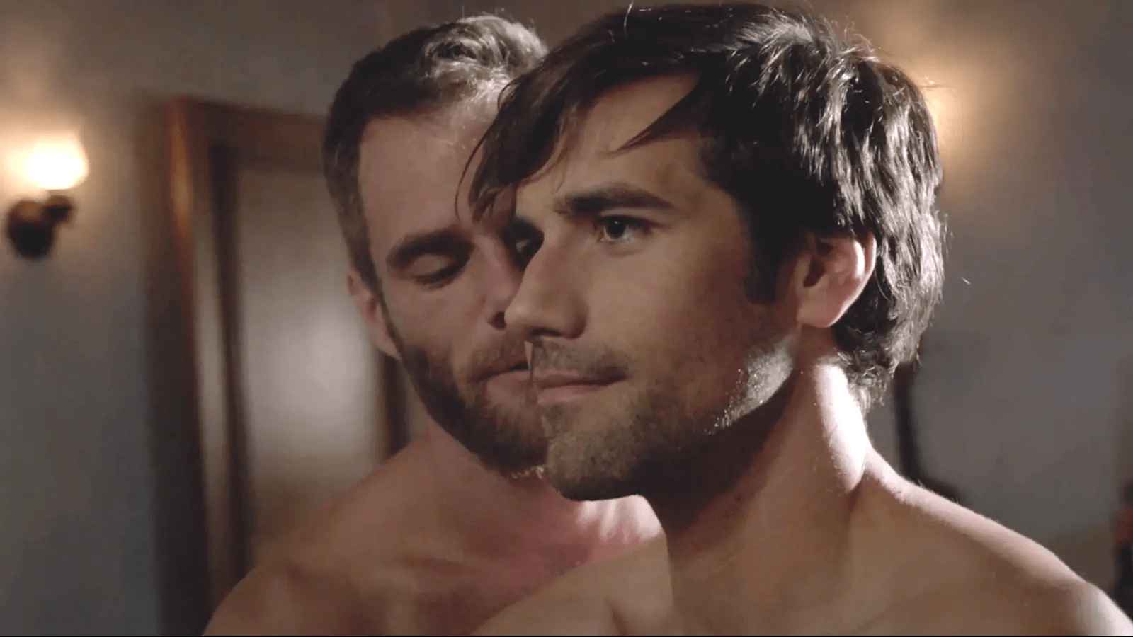 Manu⁤ Rios: Steamy, Shirtless, ⁢and Sultry