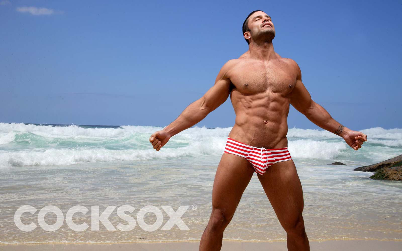 Rock-Hard Bods: Unleashing Torrents Steamiest Studs