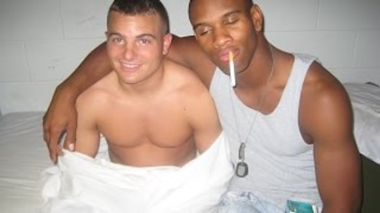 **Sweat, Skin, and Sin—How These Men Turn Lust into a Full-Body Sacrament**