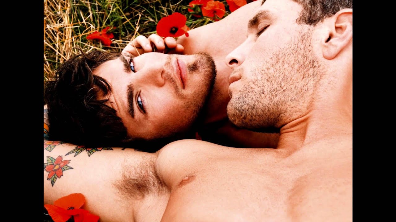 The Hottest‍ Hunks in Their Raw Glory