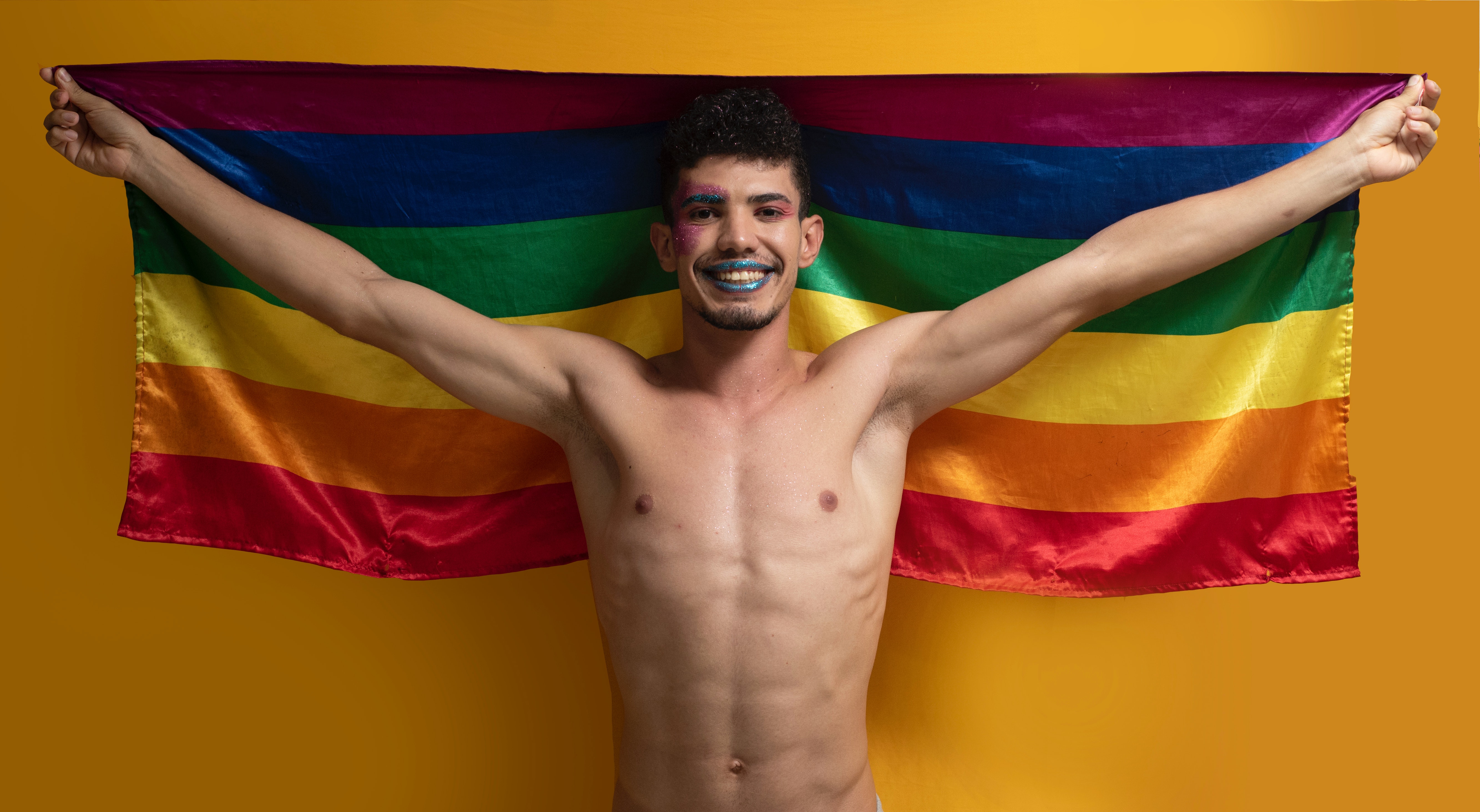 Insta Studs: Drool-Worthy Bods Exposed!