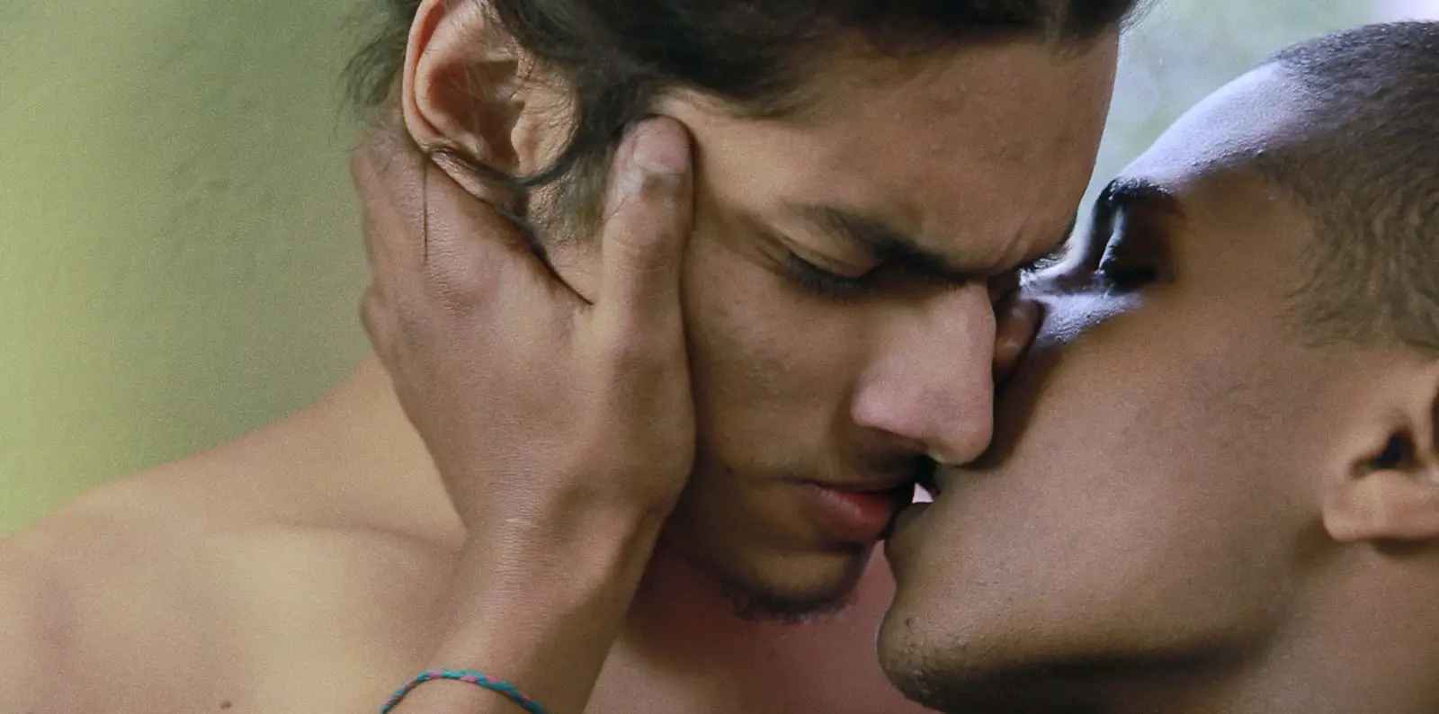 **The Art of the *Thirst Trap*—Where Every Angle is a Weapon and His Willpower is the Casualty**