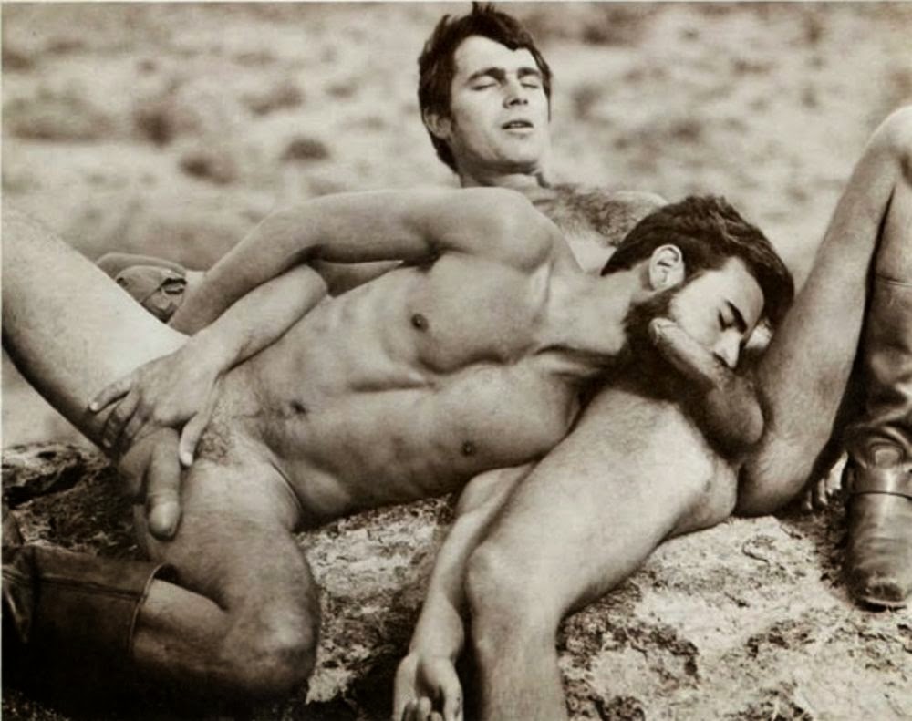 2. A Feast for the Eyes: Hot Guys Showing Off on the Beach