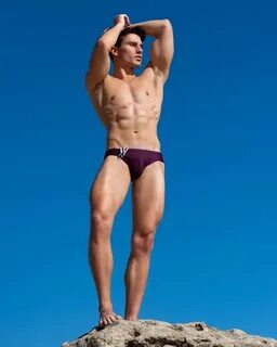 1. Big, Bad, and Bulgy: The Secrets of Sexy Male Appeal