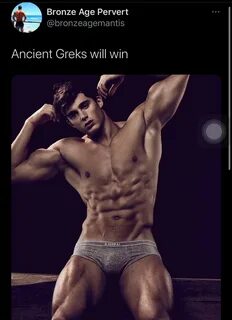 2. Exploring His Erotic Allure