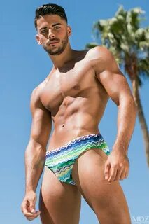 3. Shine With Proper Posing and Flexing Techniques