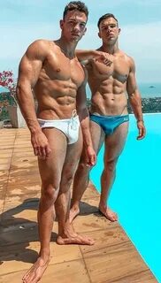 1. Put on Undies with Pride