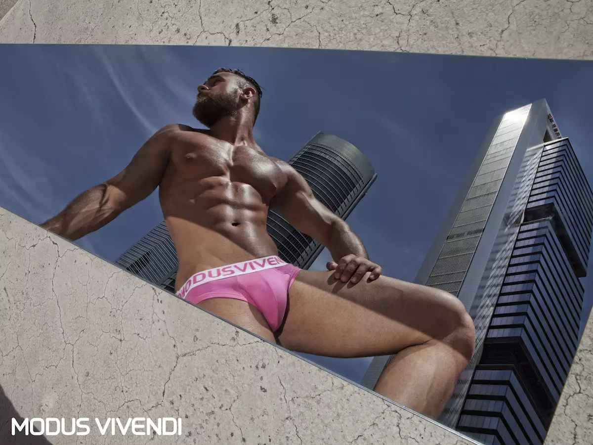 1. Welcome to Big Bulge Boy's Erotic World