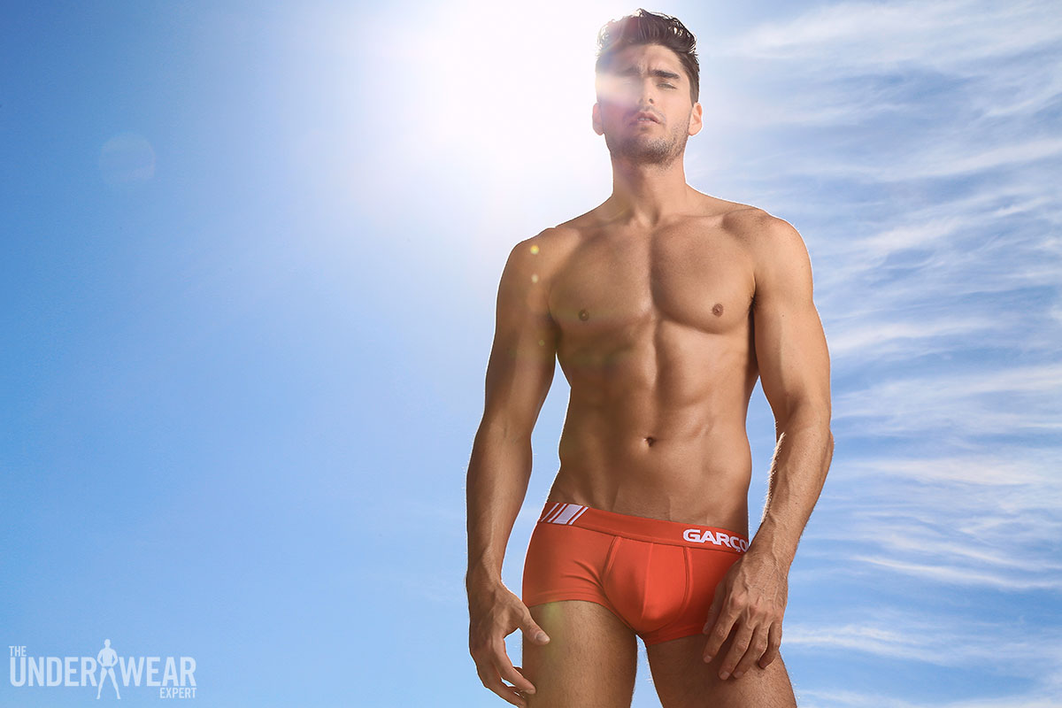 4. Cupping His Bulge: Taking Your Photography to the Next Level