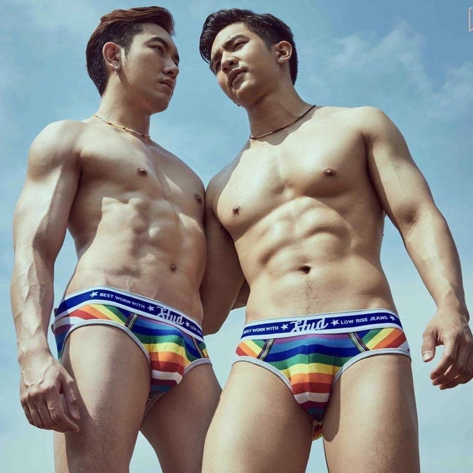 1. Get That Big Gay Booty: Top Tips for Bulging Bums