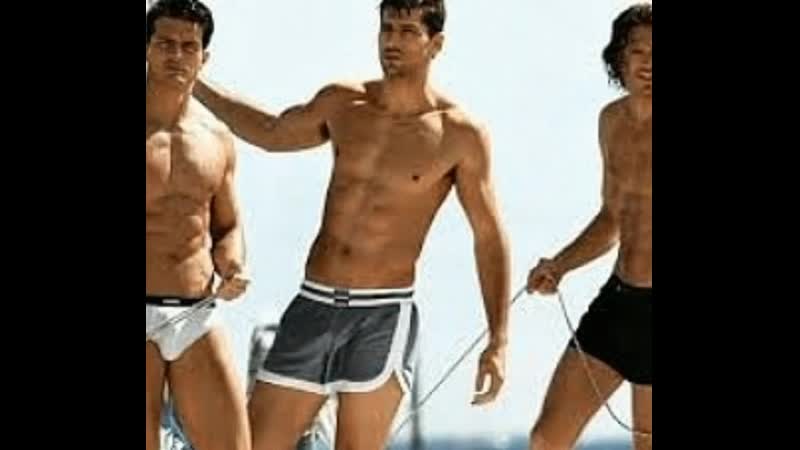 1. Embrace Your Inner Bulge