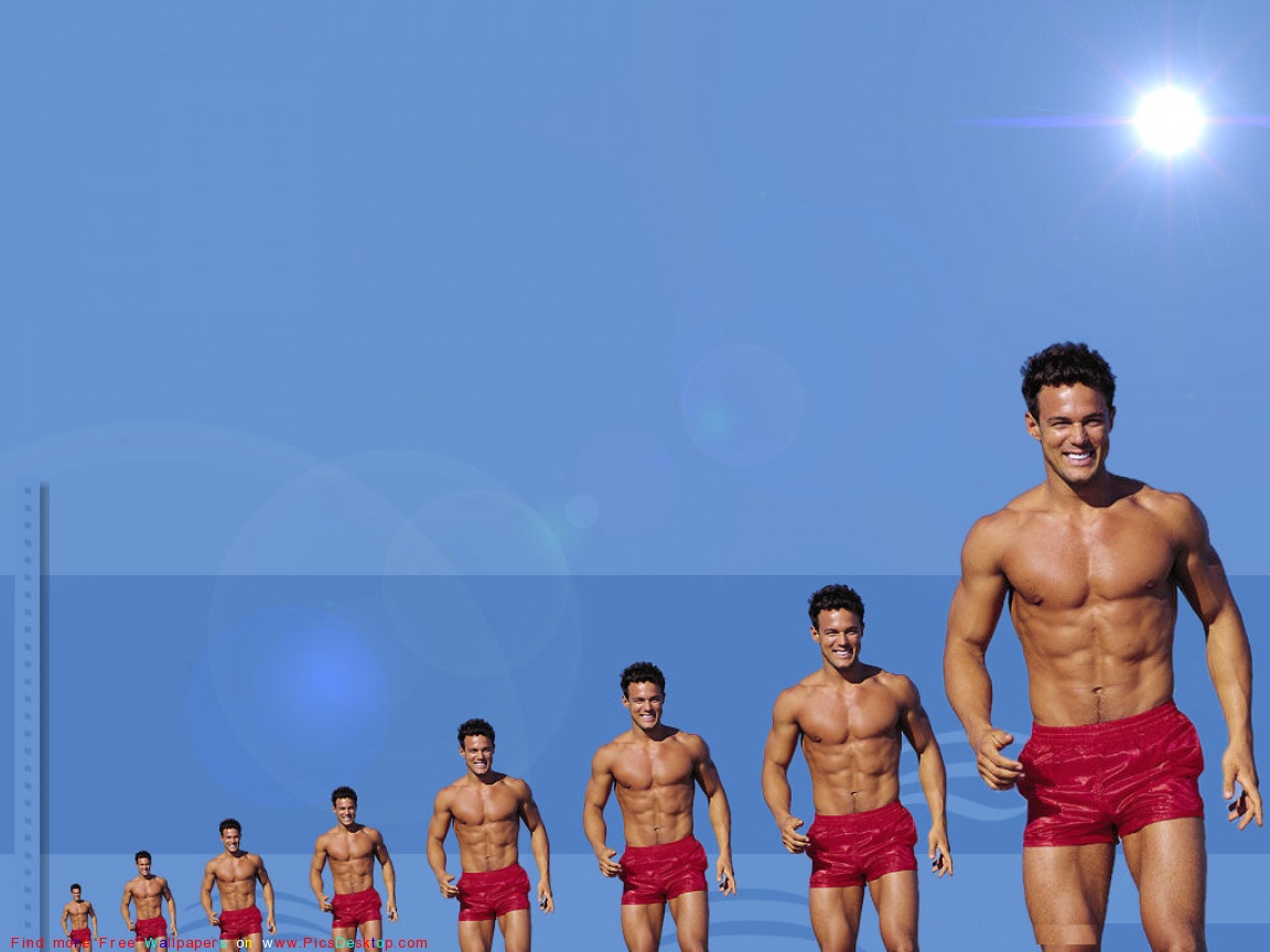 1. Get Ready to Hear the Buzz: Discover Gay Male TV!