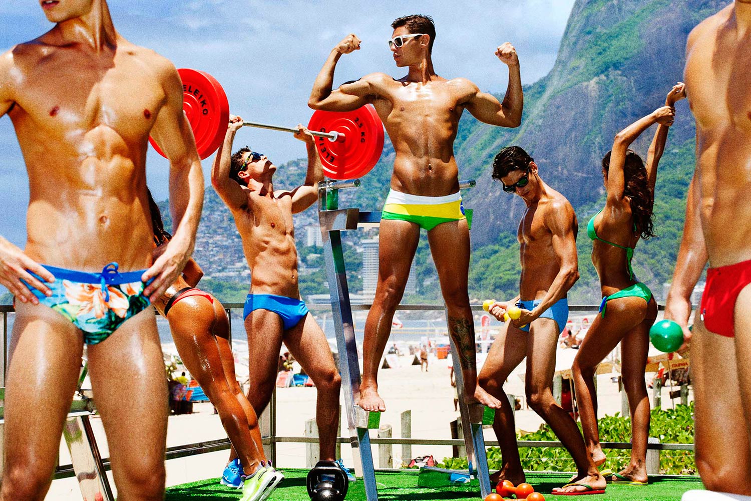 1. Introducing ⁢the⁤ Sexiest Sports Bulges