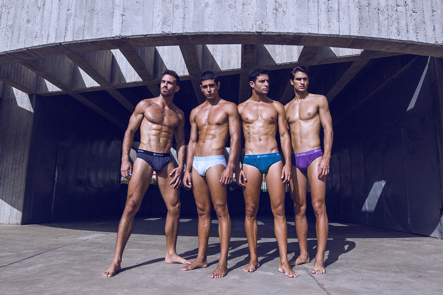 4. Capturing the Bulgarian Lifestyle for Sexy Gay Men