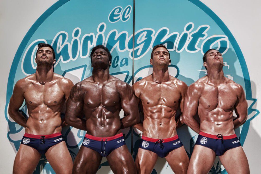 4. Lose Yourself in the Uninhibited Forbidden Thrill of the Unknown