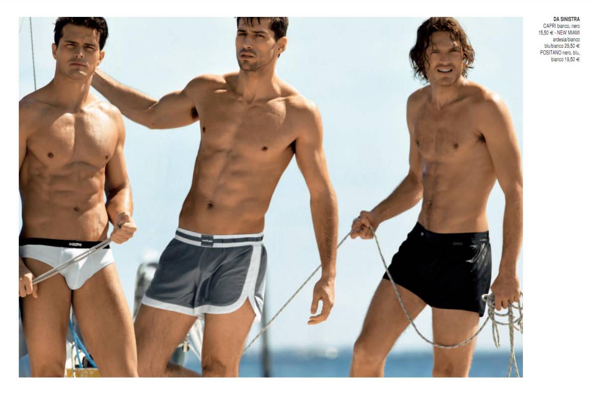 4. Unleashing the Sexy Possibilities of the Male Hip Bulge