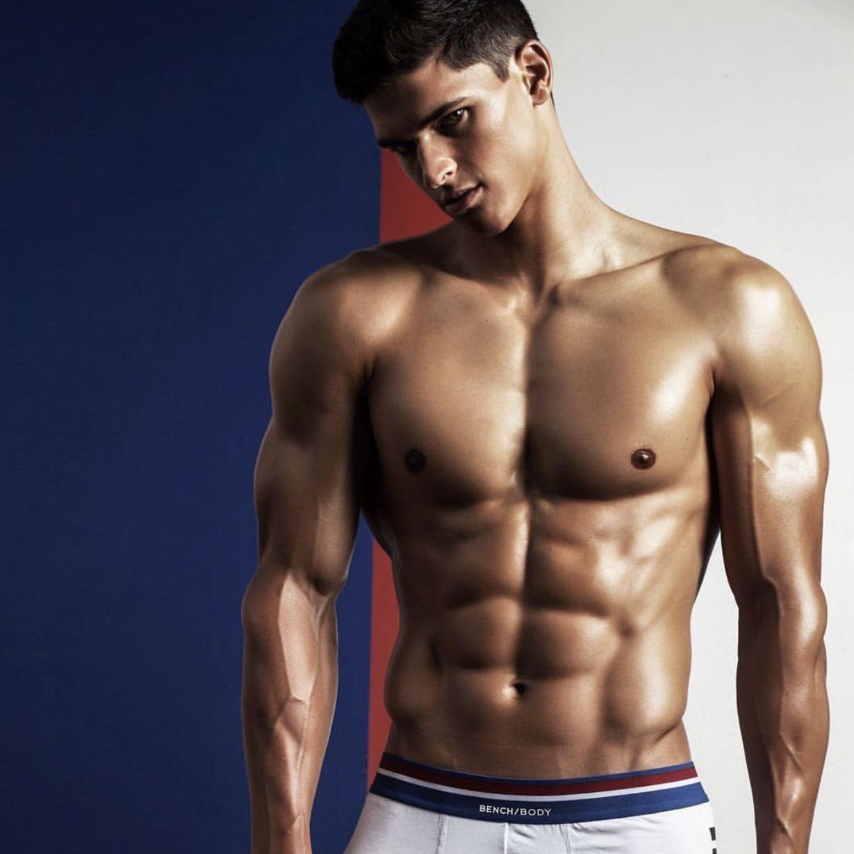 1. Unwrap the Package: Take a Look at the Sexy Bulges