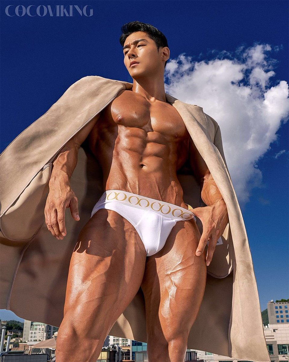 -Stay Sexy in Bulges: How to Keep Firing On All Cylinders