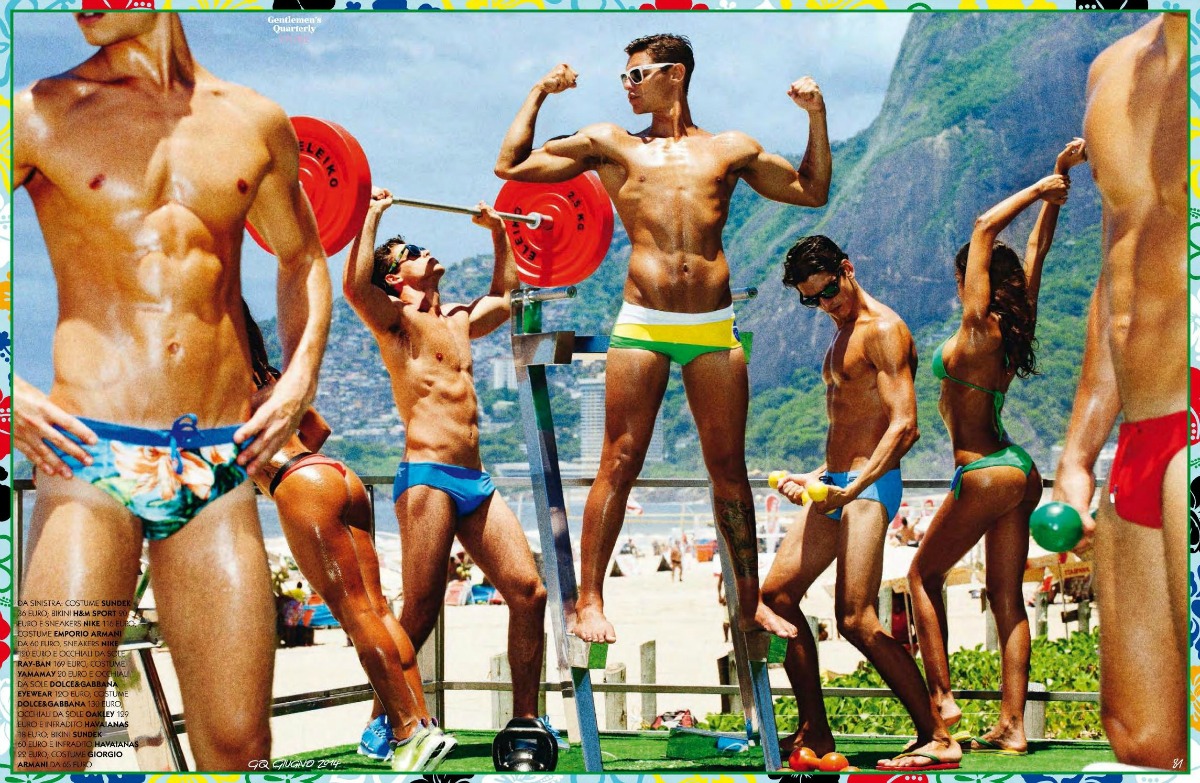 1. Exploring the Seductive Gay Scene of Bulgaria