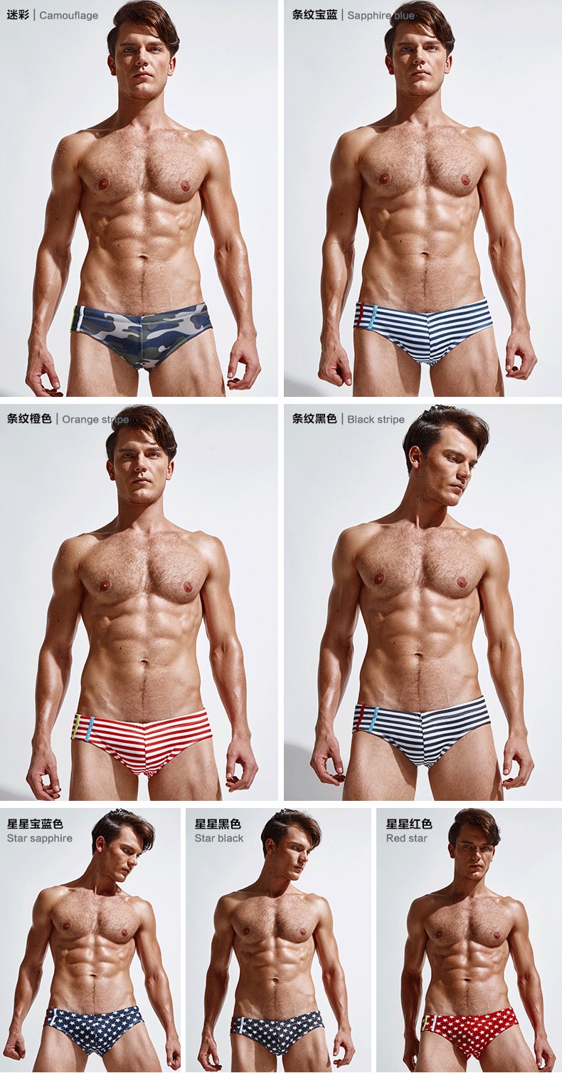 2. Unveiling Global Desire: The Allure of Latin Masculinity