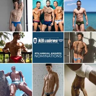 1. Feel the Fire: A Look at Oh-So-Hot Young Bulges