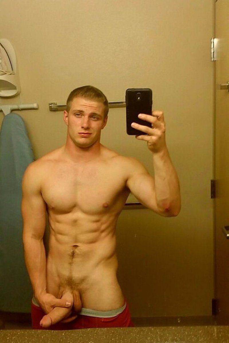 4. Catch The Sweet Morning Wickedness Of Boys Selfies Today