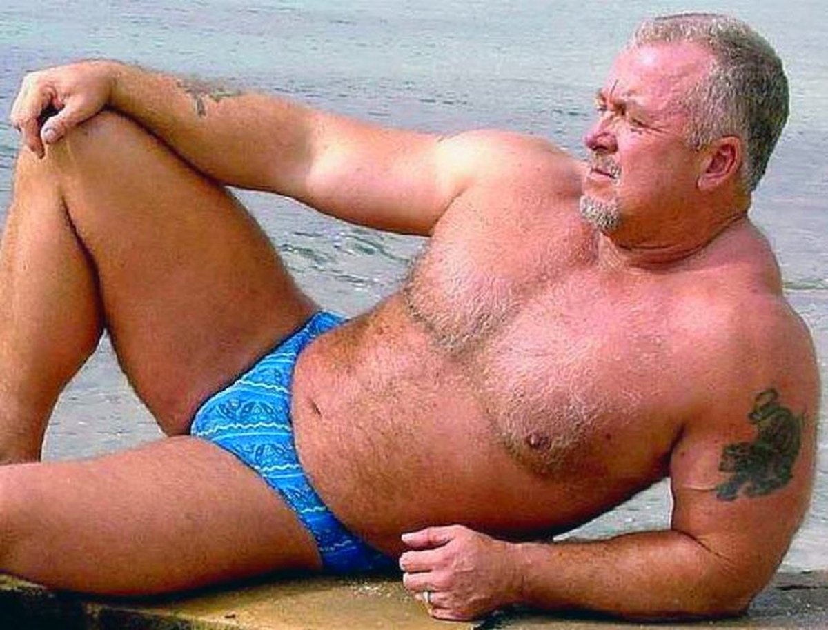 Bulging Budgie Smugglers: A Salacious Guide to The Barest Essentials