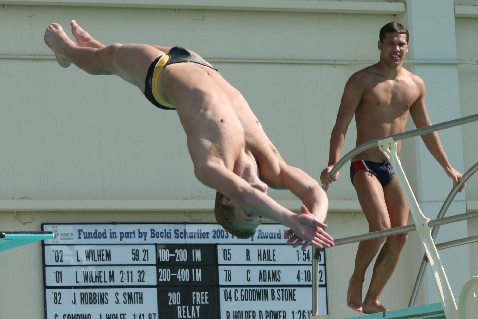 Bulging Biceps and Bun-Tastic Beach Bods: A Closer Look at This Summers Finest